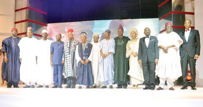 Vanguard Awards: An entertaining celebration of excellence and achievements