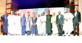 Vanguard Awards: An entertaining celebration of excellence and achievements