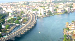 5 popular Lagos neighbourhoods where IJGBs stay