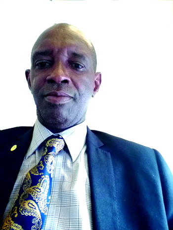 Let’s dwell with microbes in harmony — Prof. Louis Egwari