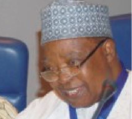 Budget: President is to propose, NASS is to appropriate — Wayas
