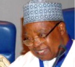 Budget: President is to propose, NASS is to appropriate — Wayas