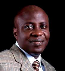 My net worth by Waziri Adio, NEITI CEO