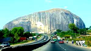 5 amazing things that can only happen in Abuja