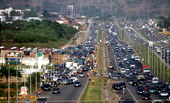 Fuel crisis: NNPC‎ deploys 240 truckloads of petrol to Abuja
