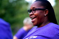 Ada Mark Legacy: Celebrating an Amazon with the Bold Heart