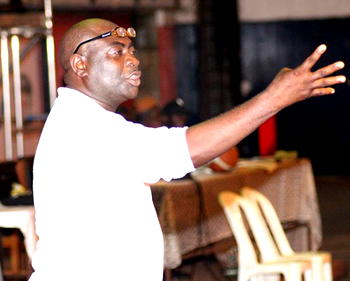 Ahmedu castigated ABL over due process – Kaleh