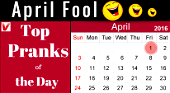 Seven simple pranks for April Fool’s Day