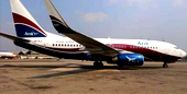 ARIK AIR: Arumeni-ikhide and executive lawlessness