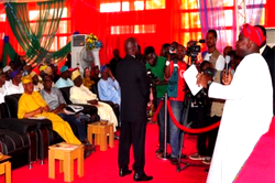 Lagos to sign MoU on 4th Mainland Bridge before May 29 – Ambode