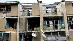 Buratai decries decay of barracks infrastructure across Nigeria