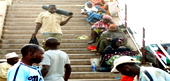 Lagos evacuates 1, 340 beggars, destitutes in one year