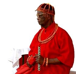 Oba of Benin’s transition, loss of the nation’s gourd of history, tradition – Bello