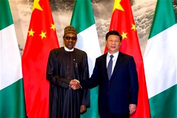 China loans Nigeria $4.5billion for mechanized agriculture