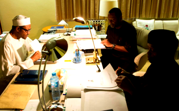Buhari’ll assent to 2016 Budget this week — Osinbajo