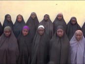 Breaking news: We’ve begun fresh bid to rescue Chibok girls- FG