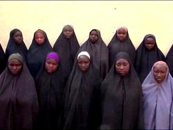 Chibok girls’ latest video: We are on top of the situation – Lai Mohammed