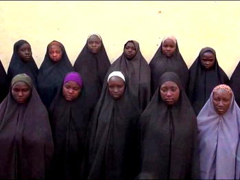 Chibok girls’ latest video: We are on top of the situation – Lai Mohammed