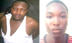 Police nab robbery kingpin in Lagos