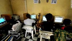 Cyber intelligence can end terrorism —Deloitte