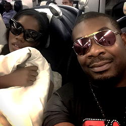 Tiwa Savage’s husband accuses her of infidelity