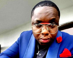 Okowa Appoints Ekewenu as Executive Assistant on Marine Development