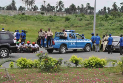 Remains of dead doctors arrive Ekiti