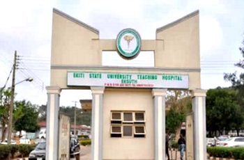 EKITI DOCTORS: Four more victims buried