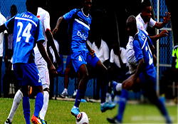 CAF Champions League: CAF expels Enyimba’s opponent