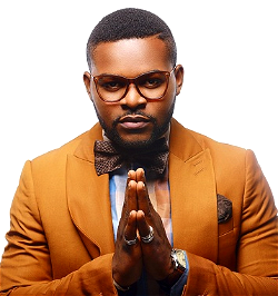 It’s funny to think that I hate women – FalzTheBadGuy