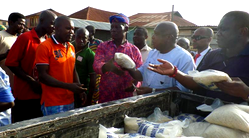 Ekiti: Whither stomach infrastructure?