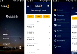 FirstBank deepens mobile banking experience with new app