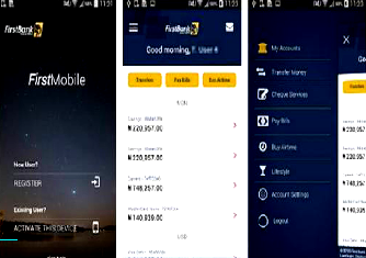 FirstBank deepens mobile banking experience with new app