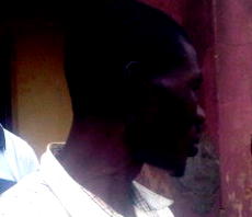 Man arrested, remanded in prison custody for stealing infant formula