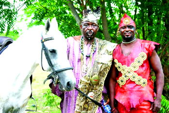 Onyeabo’s controversial film, Tribe gears up for cinema run