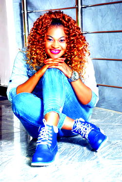 What I want in a man —Mirabel Etuk