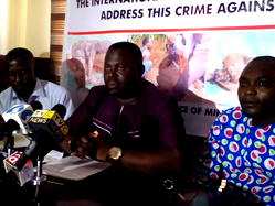 Alleged Killings of Fulani Herdsmen: Group threatens to drag IPOB to ICC