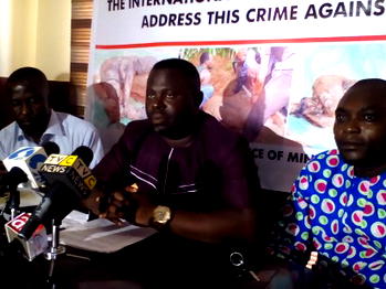 Alleged Killings of Fulani Herdsmen: Group threatens to drag IPOB to ICC