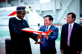 FG, China to sign agreement on fake goods importation