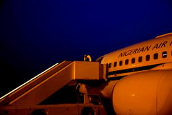 Scarcity of aviation fuel lead to cancellation of flights at Abuja airport
