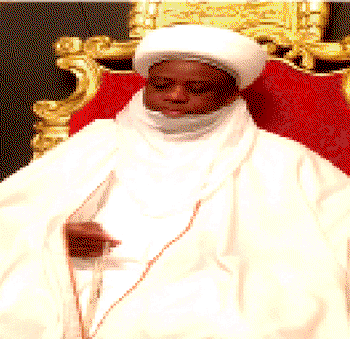 Traditional, religious institutions in Nigeria: Implications for national security