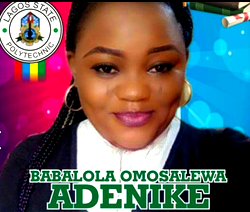 BRT ticketer graduates with 4.0 CGPA from LASPOTECH