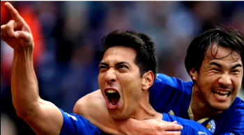Leicester unchanged for Man Utd title clash