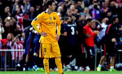 Argentine FA to convince Messi to make U-turn on international retirement
