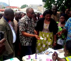 Ondo Council Poll: When the People’s Will Prevailed