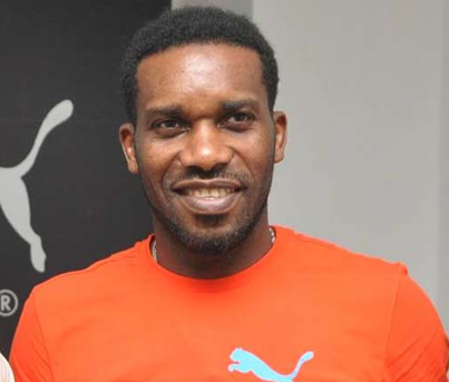 Jay Jay Okocha Settles Out Of Court With Lagos Internal Revenue Service