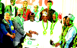 Okada man shines at 2016 Community Awards Night