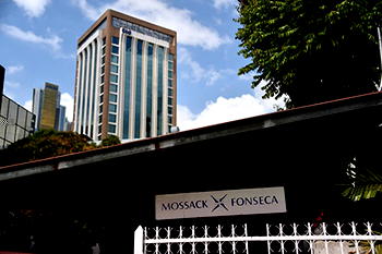 Panama Papers: SERAP gives CCB ultimatum to probe named public officers