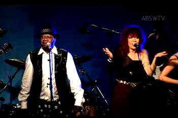 Papa Wemba begins final journey home