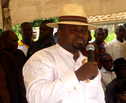 DSS transfers Jonathan’s ex-SA to EFCC